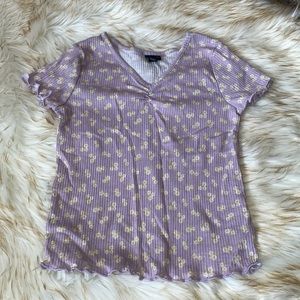 Art Class. S(6/6x) Purple